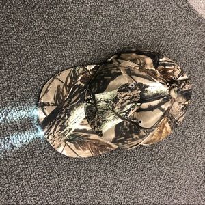 Panther Vision Hat